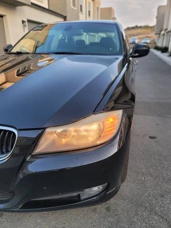 2011 BMW E90 3 Series Sedan - Image 11 of 14