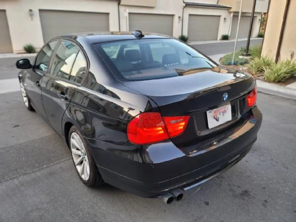 2011 BMW E90 3 Series Sedan - Image 9 of 14