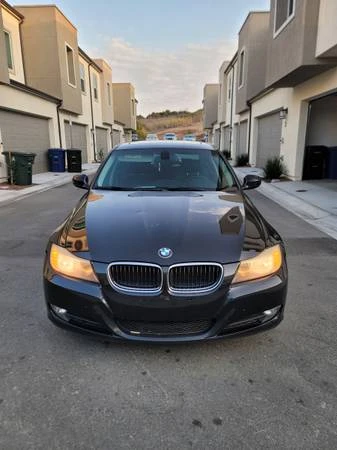 2011 BMW E90 3 Series Sedan - Image 14 of 14