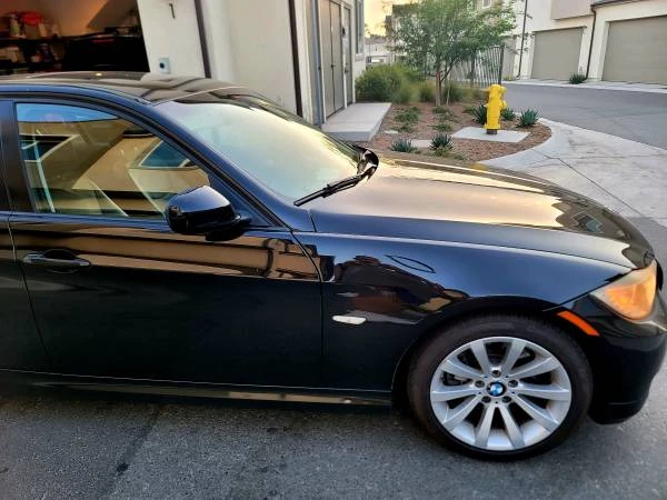 2011 BMW E90 3 Series Sedan - Image 3 of 14