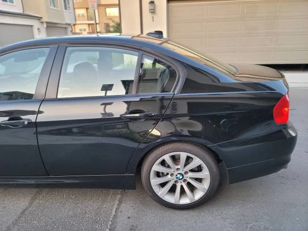 2011 BMW E90 3 Series Sedan - Image 10 of 14