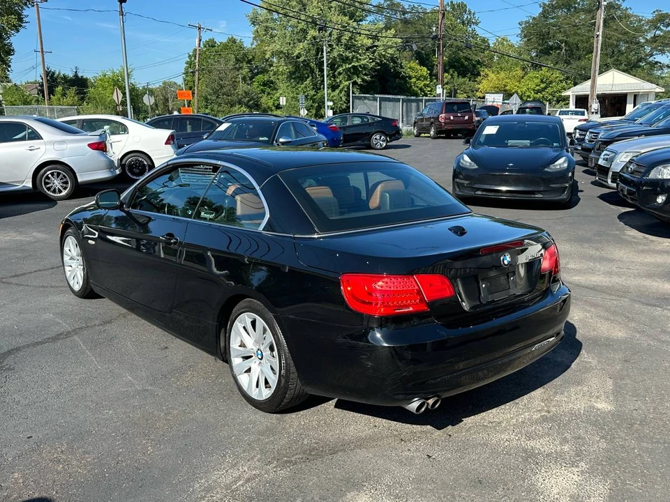 2011 BMW E93 3 Series Convertible - Image 18 of 18