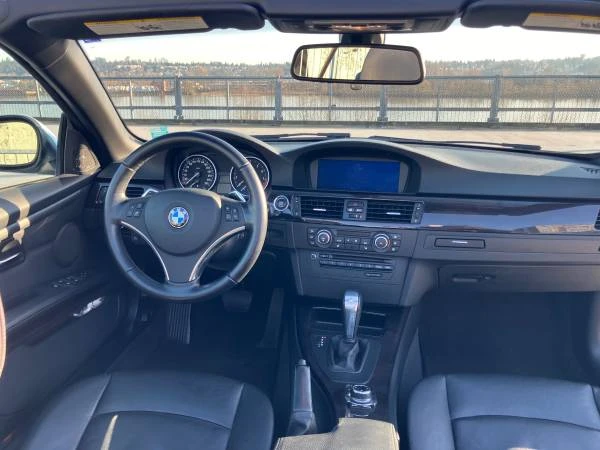 2011 BMW E93 3 Series Convertible - Image 7 of 14