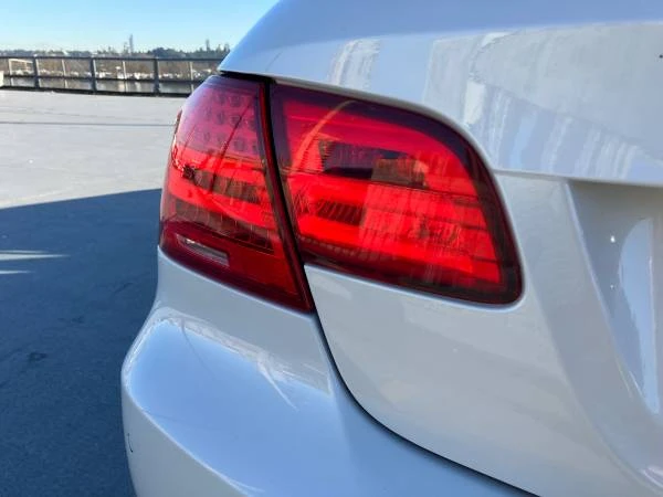 2011 BMW E93 3 Series Convertible - Image 5 of 14