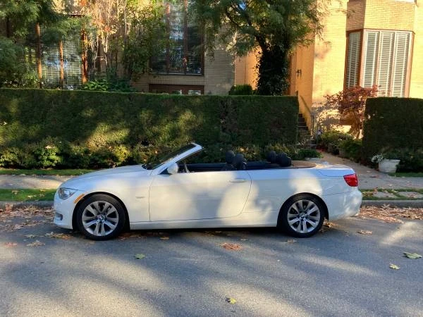 2011 BMW E93 3 Series Convertible - Image 3 of 21