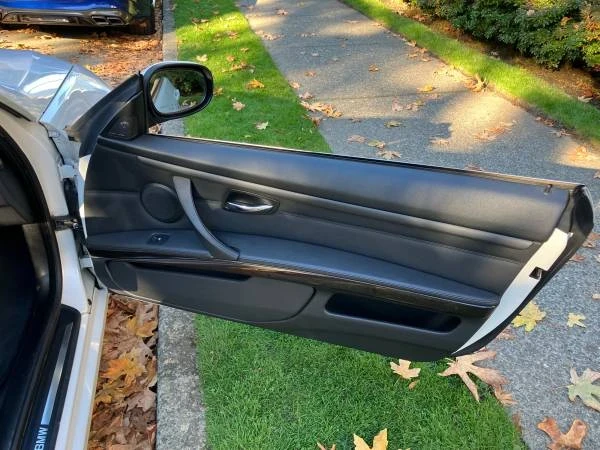 2011 BMW E93 3 Series Convertible - Image 12 of 21