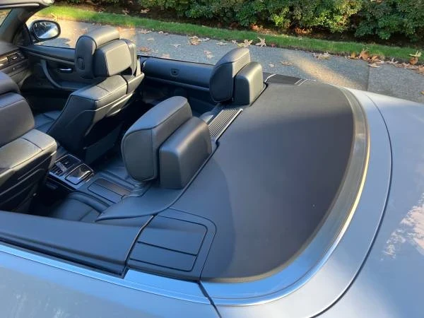 2011 BMW E93 3 Series Convertible - Image 11 of 21