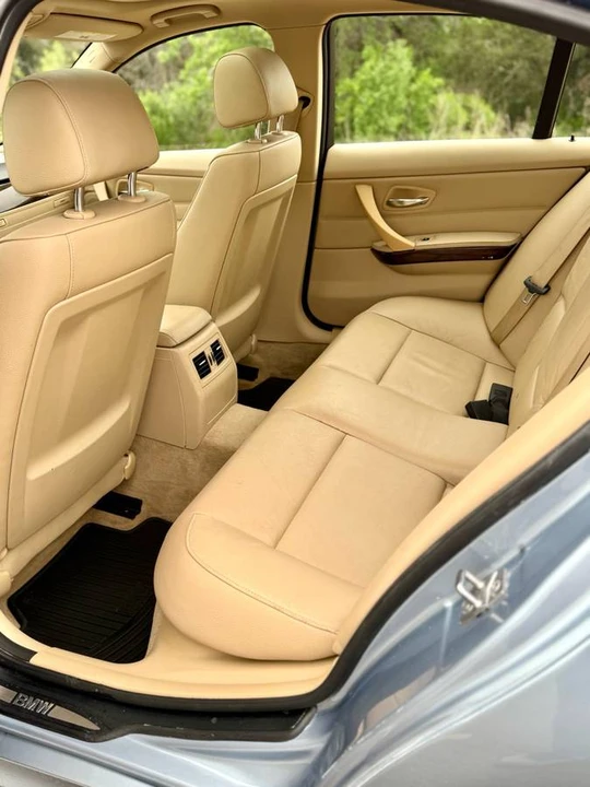 2011 BMW E90 3 Series Sedan - Image 20 of 20