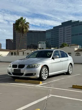 2011 BMW 328i