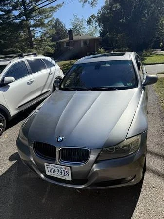 2011 BMW E90 3 Series Sedan - Image 6 of 21