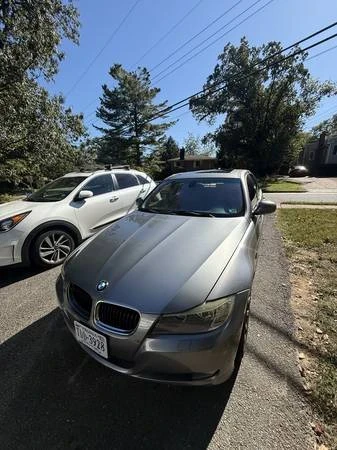 2011 BMW E90 3 Series Sedan - Image 4 of 21