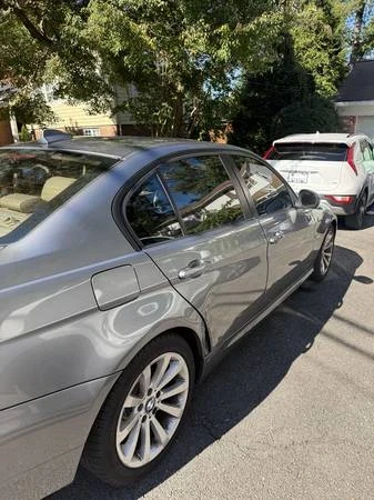 2011 BMW E90 3 Series Sedan - Image 9 of 21