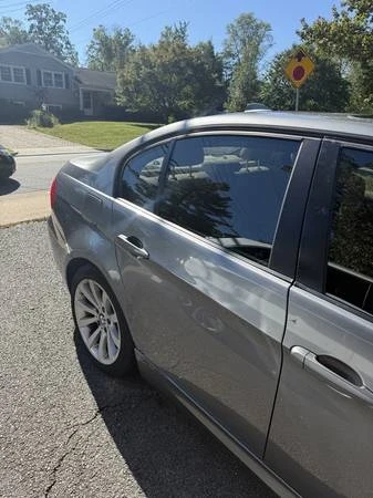 2011 BMW E90 3 Series Sedan - Image 8 of 21
