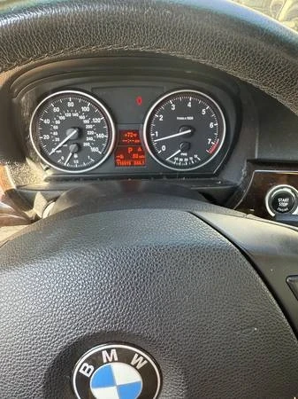 2011 BMW E90 3 Series Sedan - Image 21 of 21