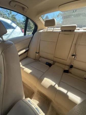 2011 BMW E90 3 Series Sedan - Image 16 of 21