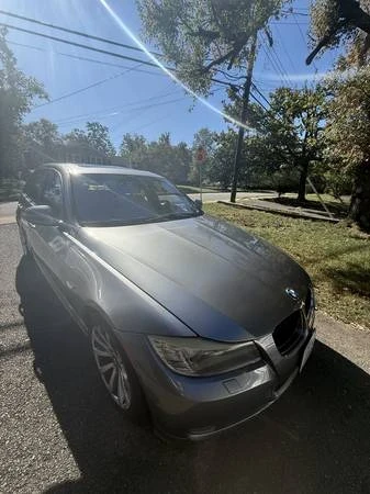 2011 BMW E90 3 Series Sedan - Image 2 of 21
