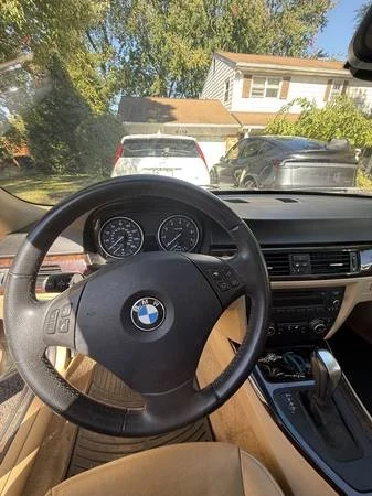 2011 BMW E90 3 Series Sedan - Image 18 of 21