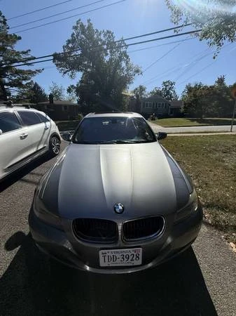 2011 BMW E90 3 Series Sedan - Image 3 of 21