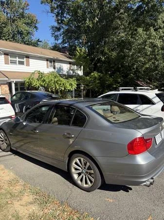 2011 BMW E90 3 Series Sedan - Image 11 of 21