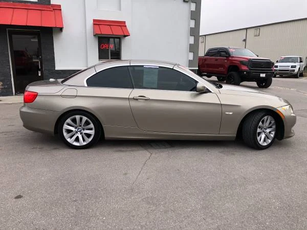 2011 BMW E93 3 Series Convertible - Image 15 of 21