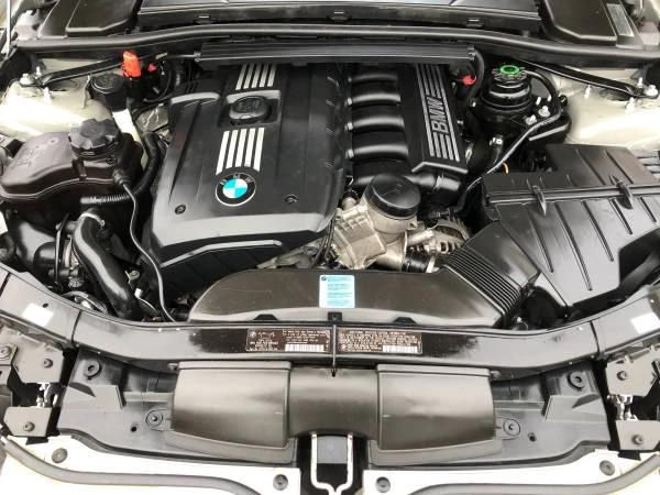 2011 BMW E93 3 Series Convertible - Image 21 of 21