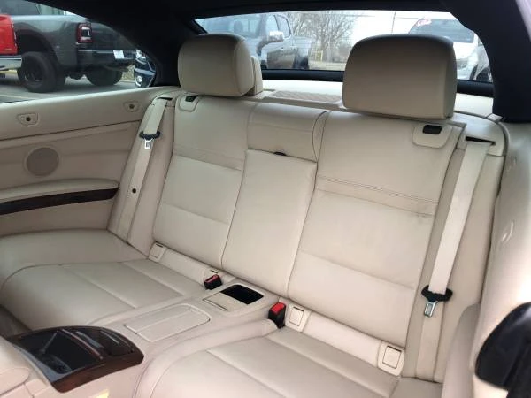 2011 BMW E93 3 Series Convertible - Image 17 of 21