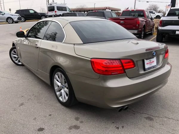 2011 BMW E93 3 Series Convertible - Image 12 of 21