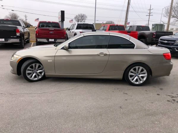 2011 BMW E93 3 Series Convertible - Image 11 of 21