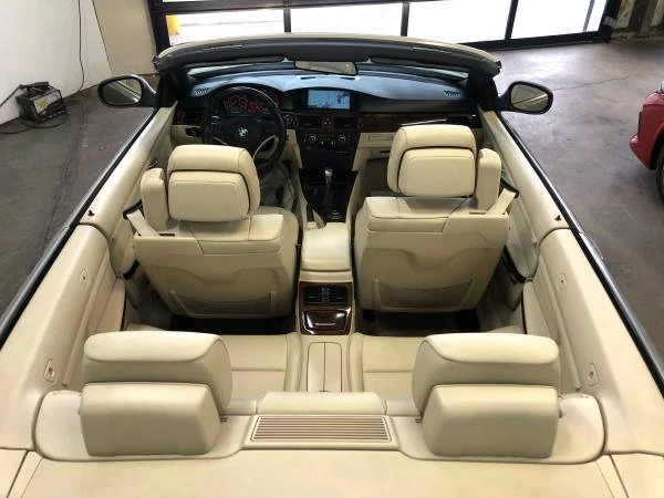 2011 BMW E93 3 Series Convertible - Image 6 of 21