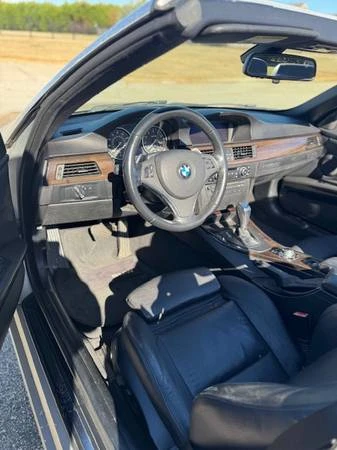 2011 BMW E93 3 Series Convertible - Image 12 of 14