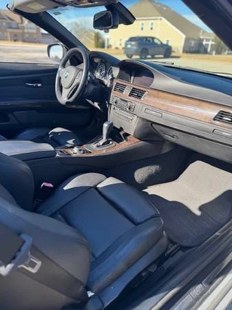2011 BMW E93 3 Series Convertible - Image 13 of 14