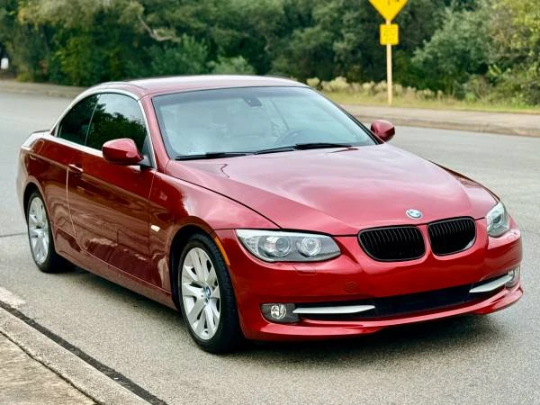 2011 BMW E93 3 Series Convertible - Image 2 of 20