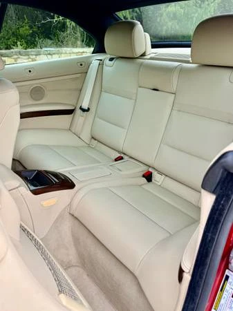 2011 BMW E93 3 Series Convertible - Image 20 of 20