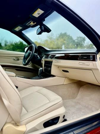 2011 BMW E93 3 Series Convertible - Image 19 of 20