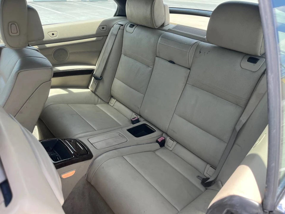 2011 BMW E93 3 Series Convertible - Image 14 of 14