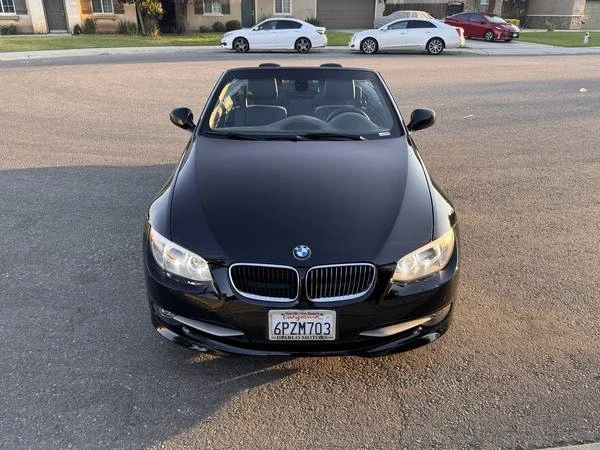 2011 BMW E93 3 Series Convertible - Image 10 of 21