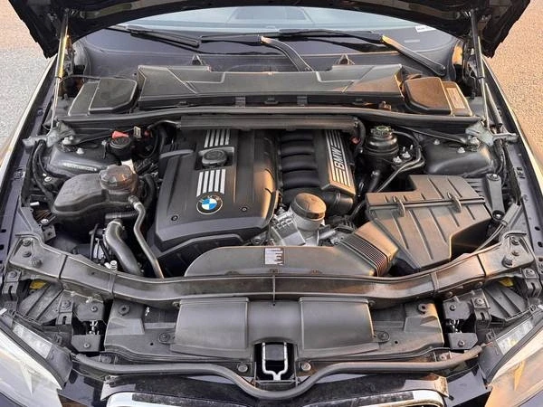2011 BMW E93 3 Series Convertible - Image 18 of 21