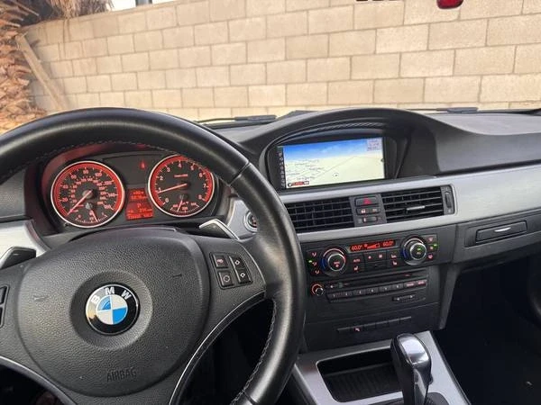 2011 BMW E93 3 Series Convertible - Image 20 of 21