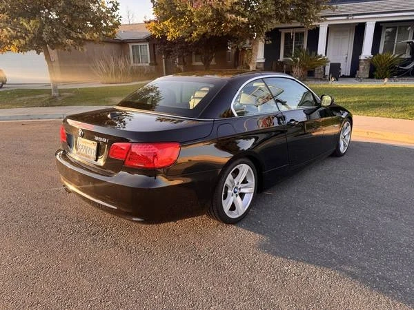 2011 BMW E93 3 Series Convertible - Image 2 of 21