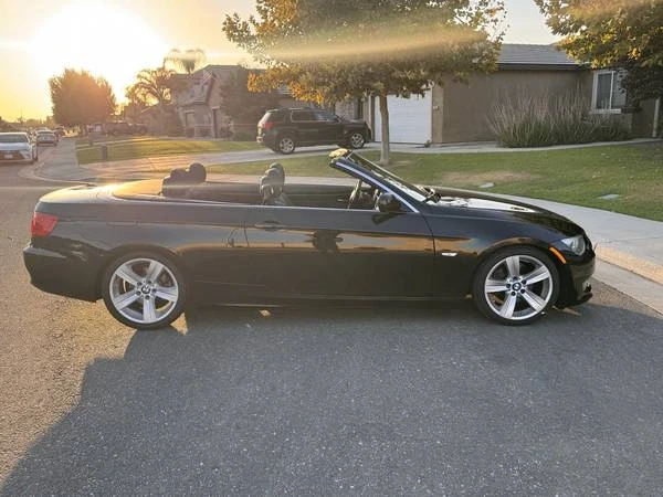 2011 BMW E93 3 Series Convertible - Image 3 of 21