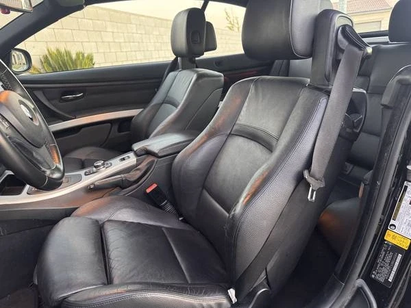 2011 BMW E93 3 Series Convertible - Image 21 of 21