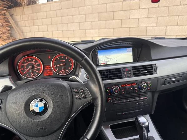 2011 BMW E93 3 Series Convertible - Image 20 of 21