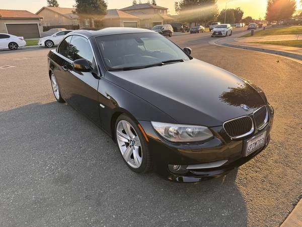 2011 BMW E93 3 Series Convertible - Image 8 of 21