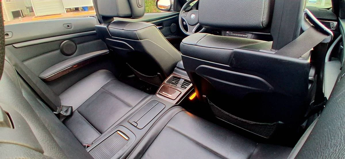 2011 BMW E93 3 Series Convertible - Image 12 of 18