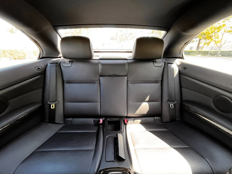 2011 BMW E93 3 Series Convertible - Image 15 of 22