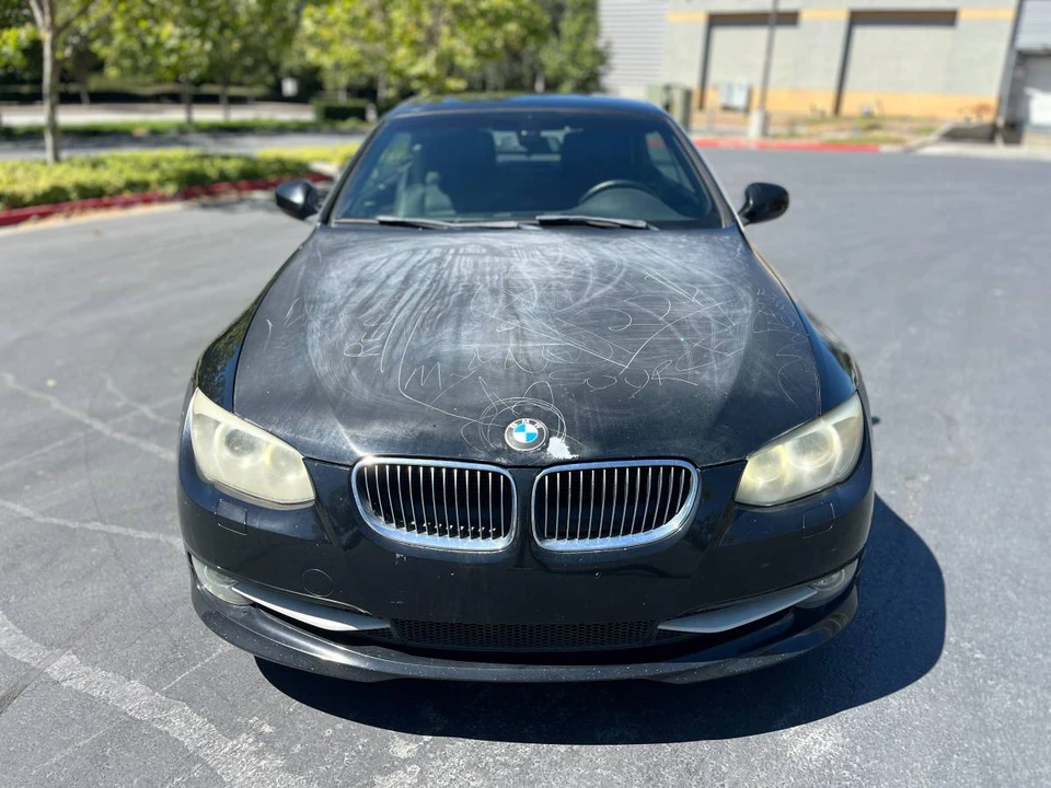 2011 BMW E93 3 Series Convertible - Image 2 of 22