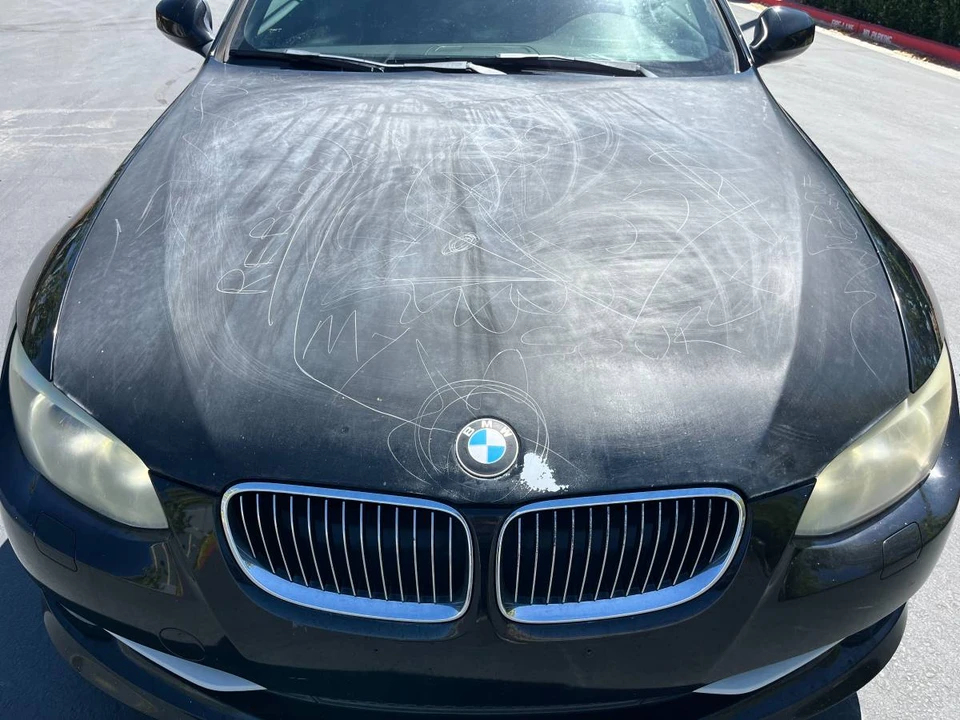 2011 BMW E93 3 Series Convertible - Image 20 of 22