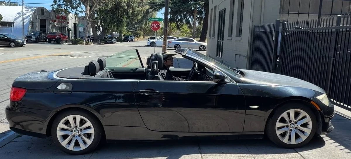 2011 BMW E93 3 Series Convertible - Image 22 of 22