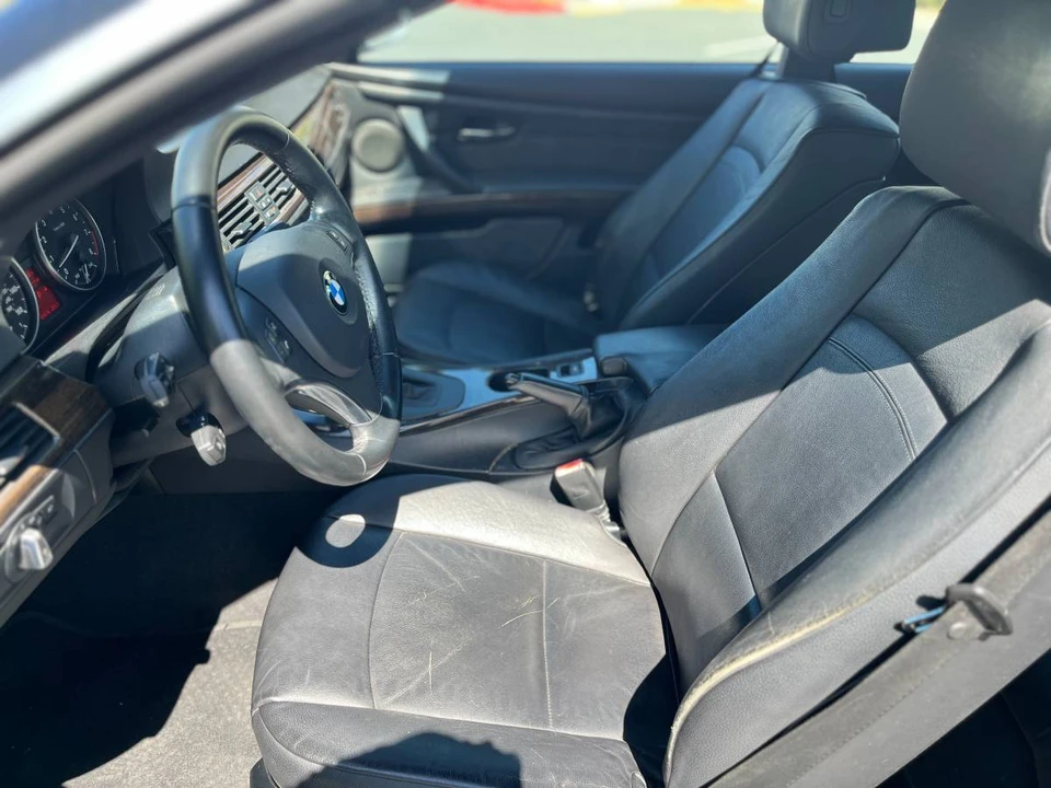 2011 BMW E93 3 Series Convertible - Image 12 of 22