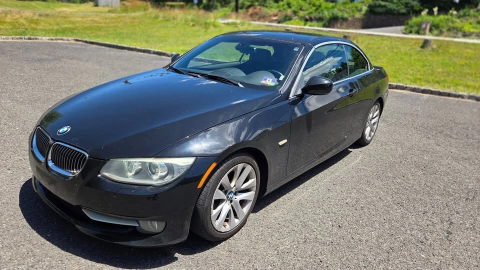 2011 BMW E93 3 Series Convertible - Image 19 of 20